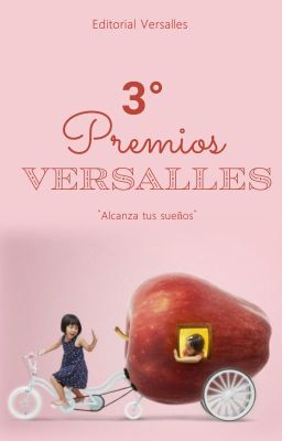 Premios Versalles 3° Edición (Finalizado)