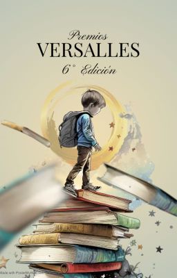 Premios Versalles 6° Edición (Finalizado)