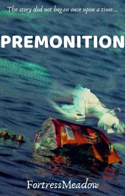 Premonition (#PlanetOrPlastic)