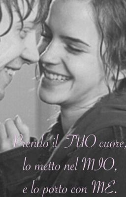 Prendo il TUO cuore,lo metto nel MIO,e lo porto con ME.-ROMIONE-