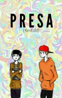 PRESA (KevEdd)