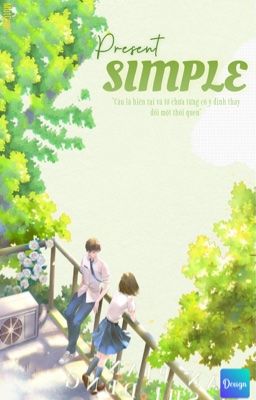 Present simple