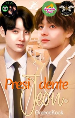 PRESIDENTE JEON | Taekook