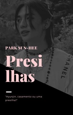 presilhas • hyunlix