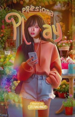 ❝ Presiona: Play ❞ || MiChaeng