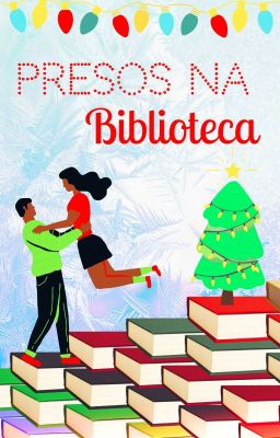 Presos na Biblioteca