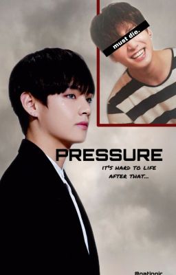 pressure. 『kookv.』