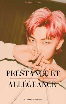 Prestance et allégeance 