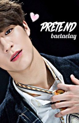 PRETEND || JENO