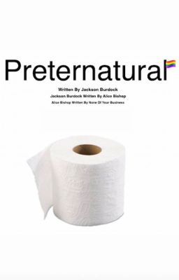 Preternatural