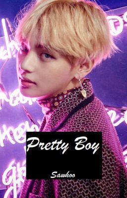 Pretty Boy // a Taekook story