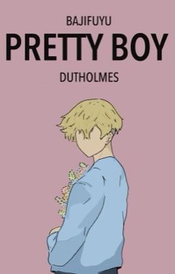 PRETTY BOY -BAJIFUYU-