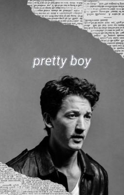 pretty boy • bradley bradshaw