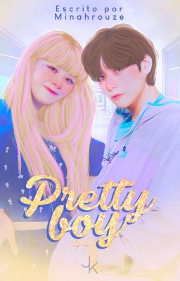 PRETTY BOY {JeongTae}