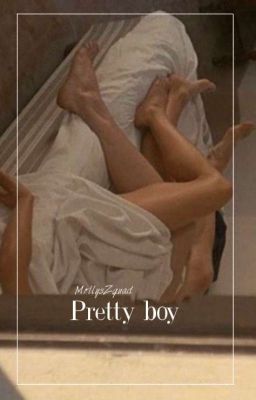 pretty boy | malik