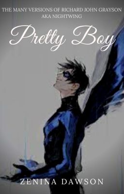 Pretty Boy | R. Grayson