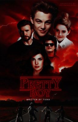 Pretty Boy ▷ Steve Harrington