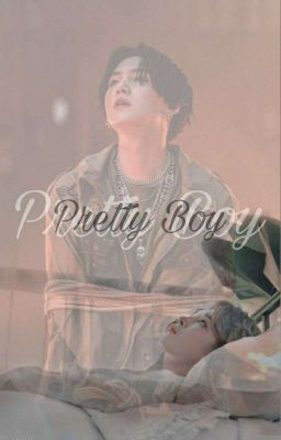 Pretty boy (YoonMin)