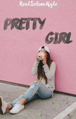 PRETTY GIRL ➢ pansmione