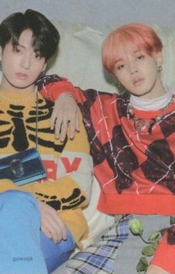 Pretty ; kookmin au 