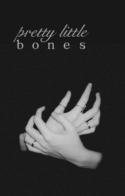 Pretty Little Bones