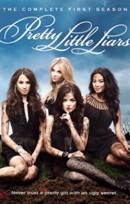 Pretty Little Liars