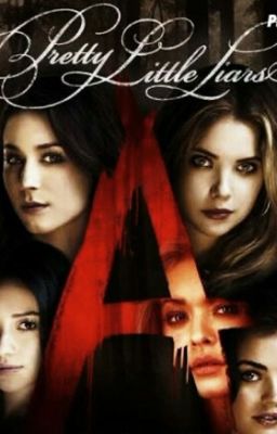 Pretty Little Liars