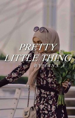 Pretty Little Thing | ✓