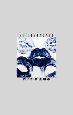 Pretty Little Thing|18+