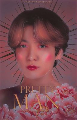 Pretty man. ➜ Taekook. [ADAPTACIÓN]