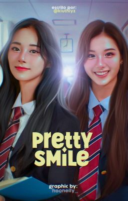 pretty smile | satzu