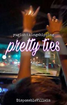 Pretty Ties || Yu-Gi-Oh! Kingshipping