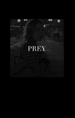 PREY ⇀  S. WALSH