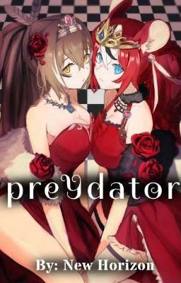 preYdator [Queens] 