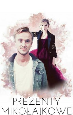 Prezenty Mikołajkowe | Dramione | Seria drabble [Zakończone]