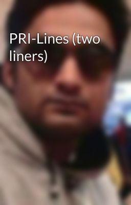 PRI-Lines (two liners)