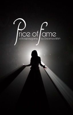 Price of Fame ||Rpg 