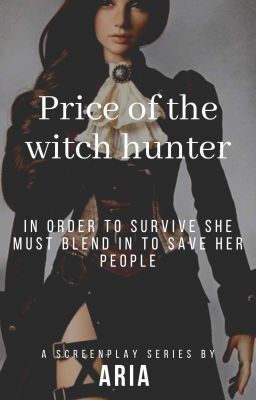 Price of the Witch Hunter 