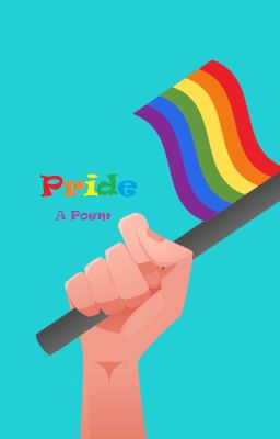 Pride~A LGBTQ Poem