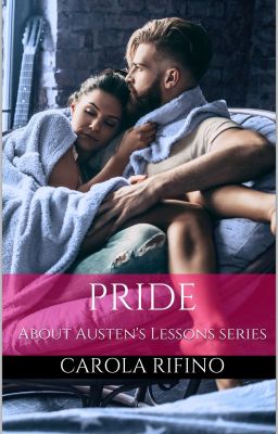 Pride  - About Austen's Lessons Series #2 (SU AMAZON)