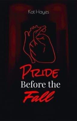 Pride Before The Fall