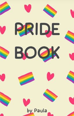 Pride Book