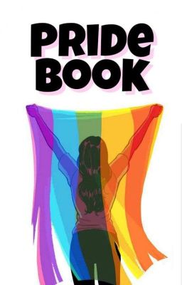 PRIDE BOOK [français] 🌈