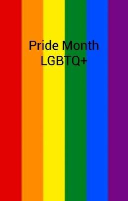 Pride Month LGBTQ+