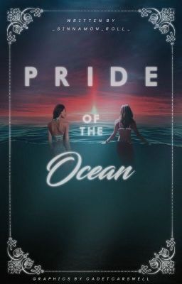 Pride of the Ocean