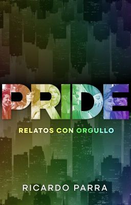 PRIDE - relatos con orgullo.