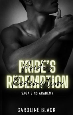 PRIDE'S REDEMPTION - dark romance 