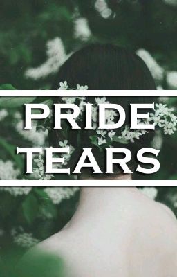 Pride Tears | Dean Thomas