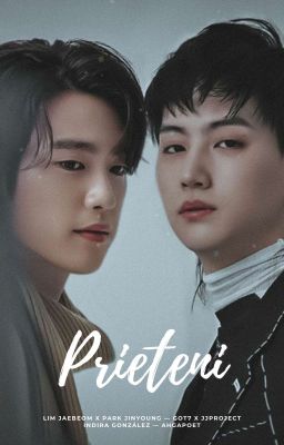 Prieteni | JJProject