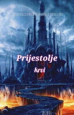 Prijestolje krvi